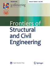 Frontiers of Structural and Civil Engineering