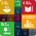 IKCEST Solutions to SDGs