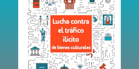 Now in Spanish - Toolkit for European judiciary and law enforcement