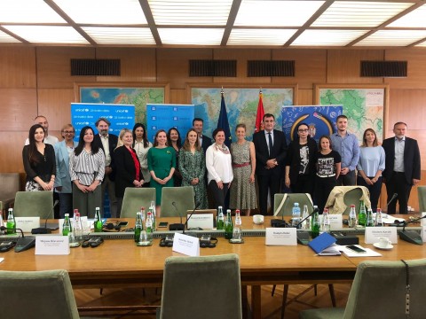 Outcomes of the UN-supported Consultations on Transforming Education in Serbia