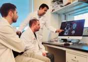 The power of machine learning in prostate cancer imaging