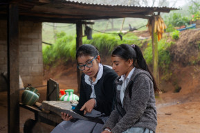 Data for learning: UNESCO launches report with the Broadband Commission