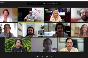 Podcasting: Opportunity to connect creative audiences across borders