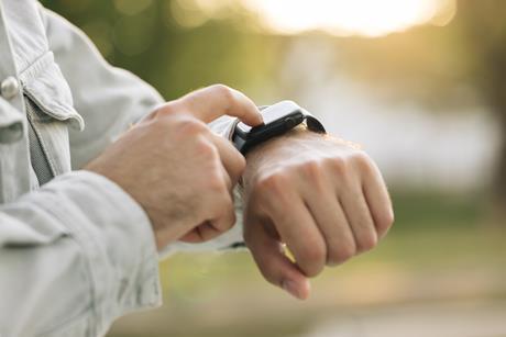 High levels of PFAS found in smartwatch wristbands