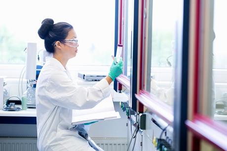 Analysis reveals ethnic minority applicants’ grant success rates still lower