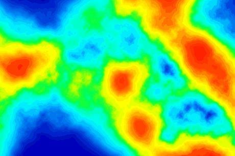 Chemistry ‘cold spots’ emerging across the UK, RSC warns