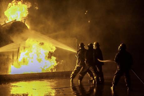 Two workers killed in fire at fertiliser plant in Gujarat, India