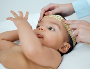 Prenatal air pollution exposure may slow newborn brain development