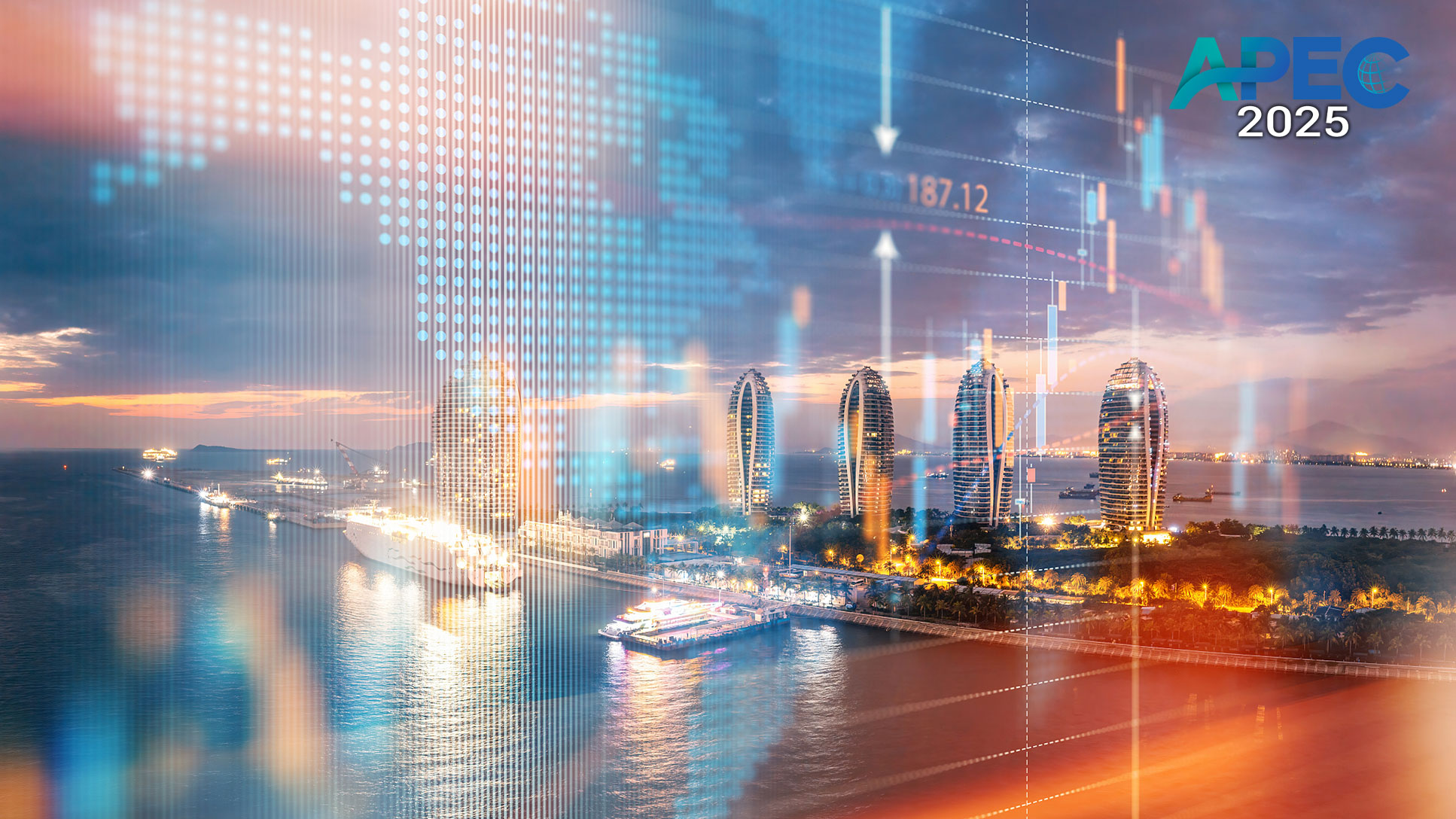 APEC pushes AI for growth as China accelerates applications