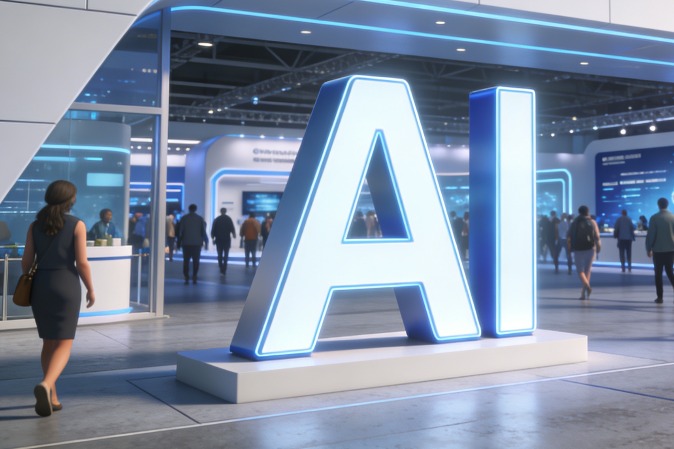 China spurs Africa's leap in AI technology