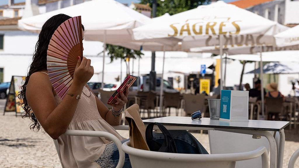 Heat waves trigger extreme weather across multiple countries